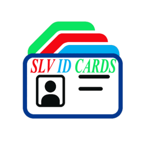 SLV ID Cards – Smart, Error-Free ID Card Management for Vendors